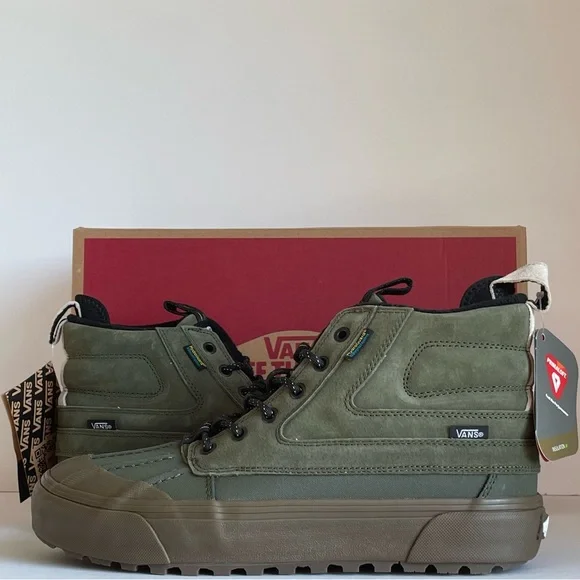 Vans Sk8-Hi Del Pato Mte-2 “Utility Gum/Dark Olive” s-l400.jpg main image 3